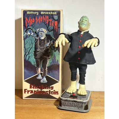 画像1: Blushing Frankenstein