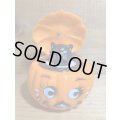 Pumpkin ビックリ箱【黒猫】 