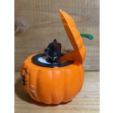 他の写真1: Pumpkin ビックリ箱【黒猫】 