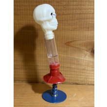 他の写真3: SKULL ジャンピング キャンディコンテナー【C】