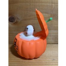 他の写真1: Pumpkin ビックリ箱【ゴースト】 