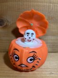 Pumpkin ビックリ箱【ゴースト】 