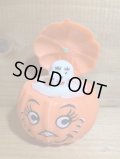 Pumpkin ビックリ箱【ゴースト】 