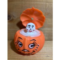 Pumpkin ビックリ箱【ゴースト】 