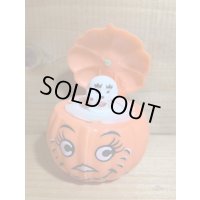 Pumpkin ビックリ箱【ゴースト】 