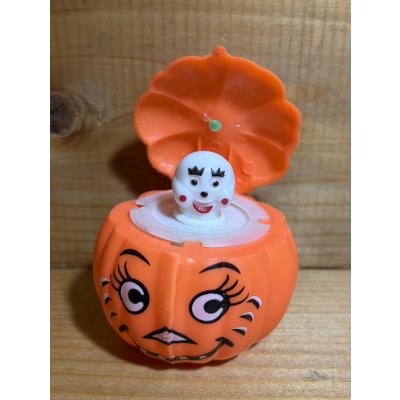 画像1: Pumpkin ビックリ箱【ゴースト】 