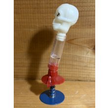 他の写真1: SKULL ジャンピング キャンディコンテナー【C】