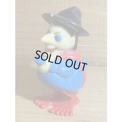 画像3: WITCH WIND-UP