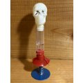 SKULL ジャンピング キャンディコンテナー【C】