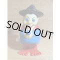 WITCH WIND-UP