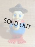 WITCH WIND-UP