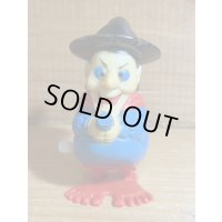 WITCH WIND-UP
