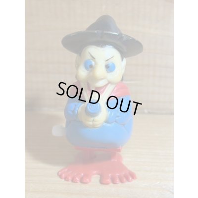 画像1: WITCH WIND-UP