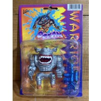OCEAN WARRIOR【B】