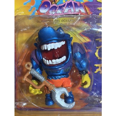 画像2: OCEAN WARRIOR【D】