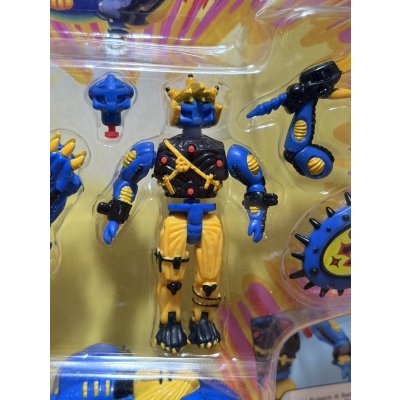 画像3: THE WARRIORS OF KERANG！