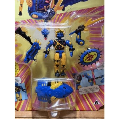 画像2: THE WARRIORS OF KERANG！