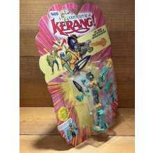 他の写真3: THE WARRIORS OF KERANG！
