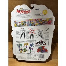 他の写真2: THE WARRIORS OF KERANG！