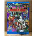 SKULL WARRIOR【B】
