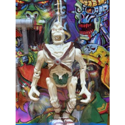画像3: SKULL WARRIOR【B】