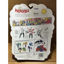 他の写真2: THE WARRIORS OF KERANG！