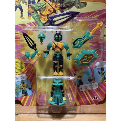 画像2: THE WARRIORS OF KERANG！