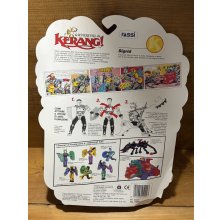 他の写真2: THE WARRIORS OF KERANG！