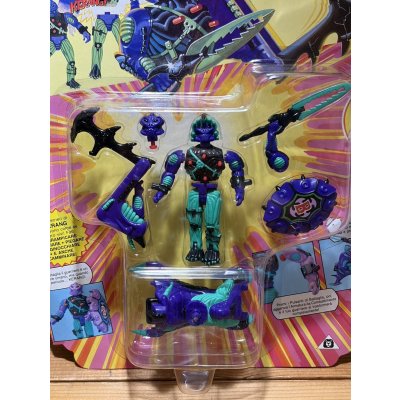 画像2: THE WARRIORS OF KERANG！