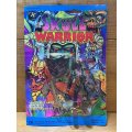 SKULL WARRIOR【A】