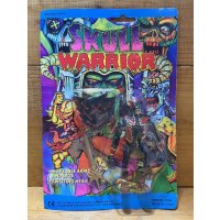SKULL WARRIOR【A】