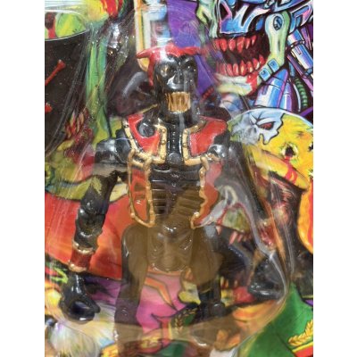 画像3: SKULL WARRIOR【A】