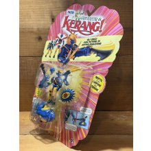 他の写真1: THE WARRIORS OF KERANG！