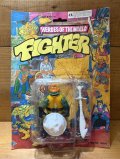 HEROES OF THE WORLD FIGHTER【C】