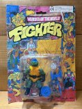 HEROES OF THE WORLD FIGHTER【D】