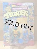 HEROES OF THE WORLD FIGHTER【D】