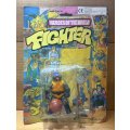 HEROES OF THE WORLD FIGHTER【A】