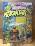 HEROES OF THE WORLD FIGHTER【A】