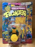 HEROES OF THE WORLD FIGHTER【B】