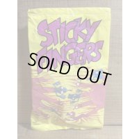 STICKY FINGERS【F】