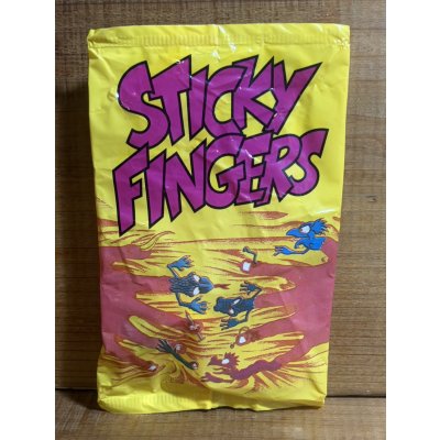 画像1: STICKY FINGERS【F】