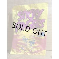 STICKY FINGERS【B】