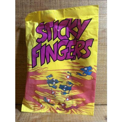 画像1: STICKY FINGERS【B】