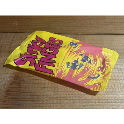 画像3: STICKY FINGERS【E】