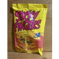 STICKY FINGERS【C】