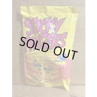 STICKY FINGERS【C】