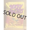 STICKY FINGERS【A】