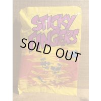 STICKY FINGERS【A】