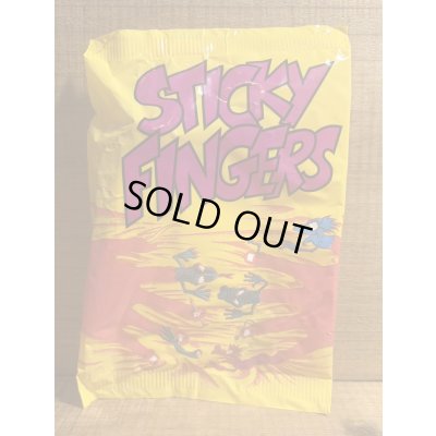 画像1: STICKY FINGERS【A】