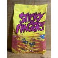 STICKY FINGERS【D】